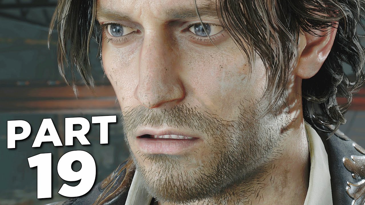 ⁣RESIDENT EVIL 4 REMAKE Walkthrough Gameplay Part 19 - VERDUGO (FULL GAME)