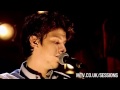 Jamie T - Emily's Heart (MTV Session 2009)