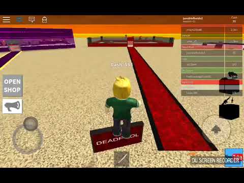 Super Villain Tycoon In Roblox Youtube - roblox new super villain tycoon youtube