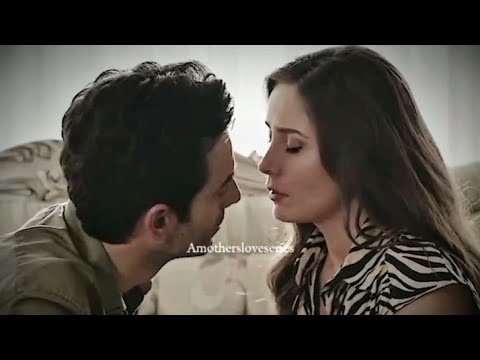 Nazli and Murat unforgettable moments 😢💔