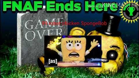 By the numbers list (100 characters) (Bad Edition) part 1