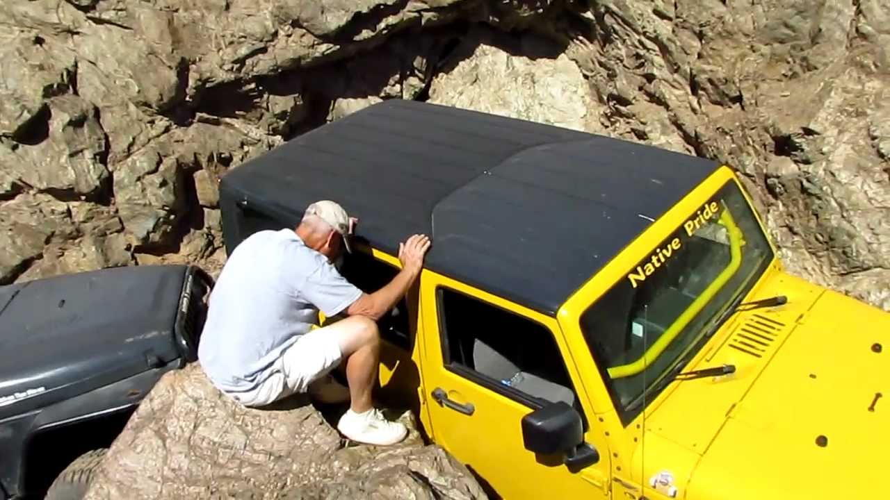 Parker, AZ FMCA 4Wheelers YouTube