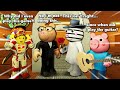 ROBLOX ZIZZY AND POny extreme wedding... | Piggy Fangame