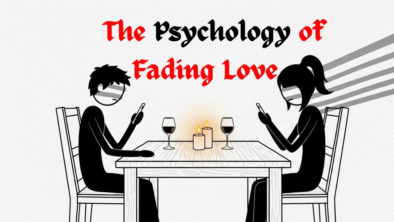 Why People Lose Interest After Commitment — The Psychology Behind ...