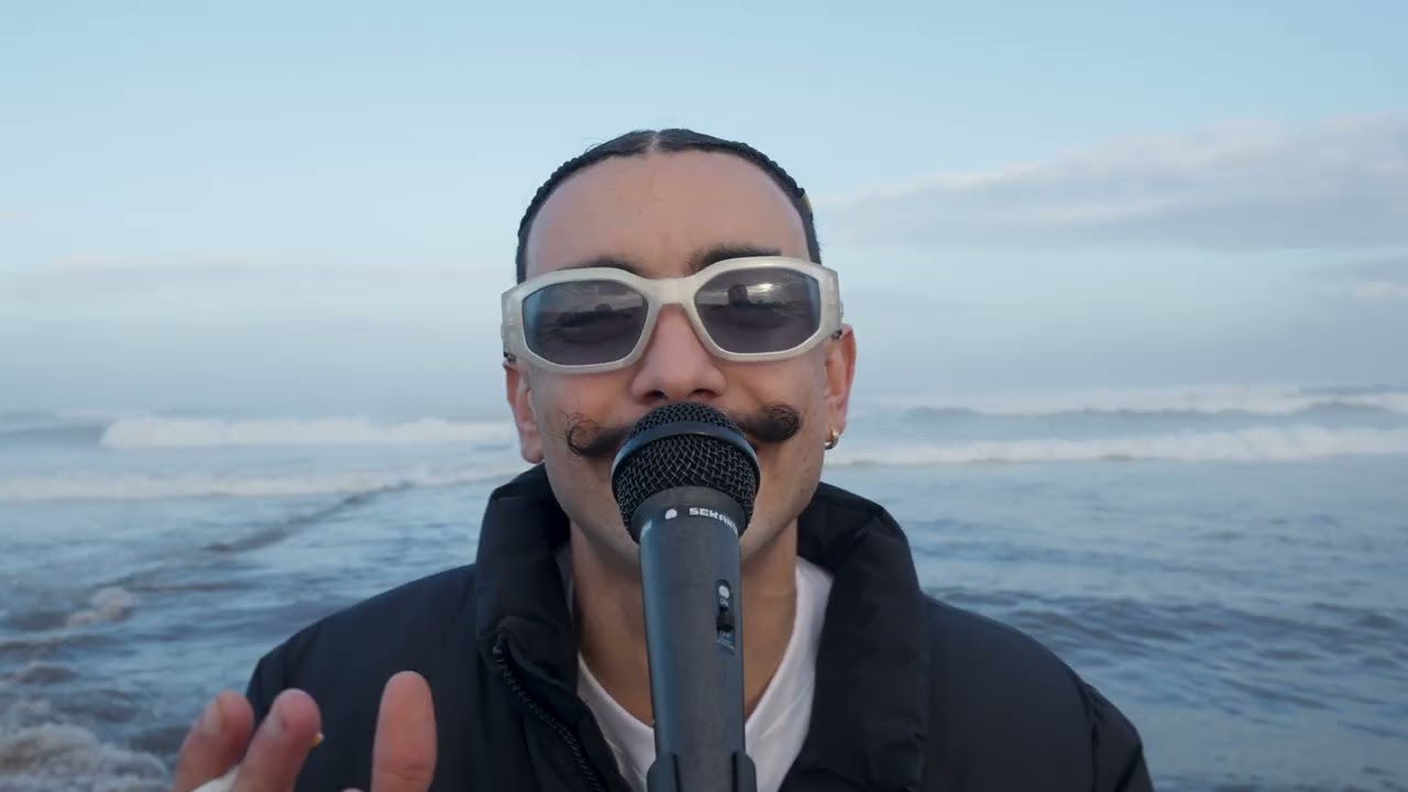 YouTubeでJabri - Winter (Official Music Video)を視聴 YouTubeでJabri - Winter (Official Music Video)を視聴
