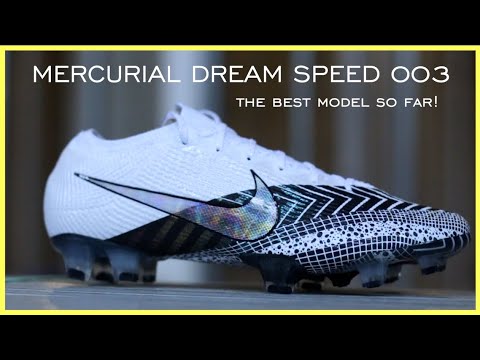 Nike Mercurial Vapor 13 Elite Dream Speed 2 Review - Soccer Reviews For You