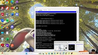 1 6 2 Lab   Configure Basic Router Settings