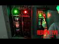 How &amp; Where to Find the Fuse Location in Resident Evil Requiem! FULL TUTORAIL)