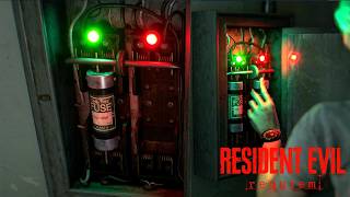 How & Where to Find the Fuse Location in Resident Evil Requiem! FULL TUTORAIL)