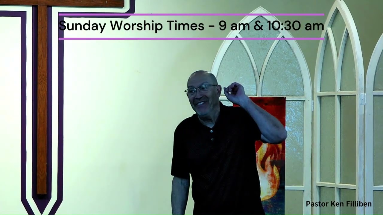 New Harvest Powhatan