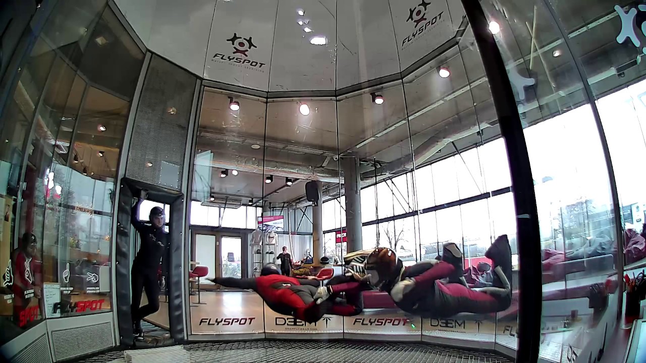 Wind Tunnel: up down, range of motion, forward backward