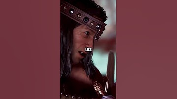 MK1 Conan the Barbarian Vs Peacemaker All Intros