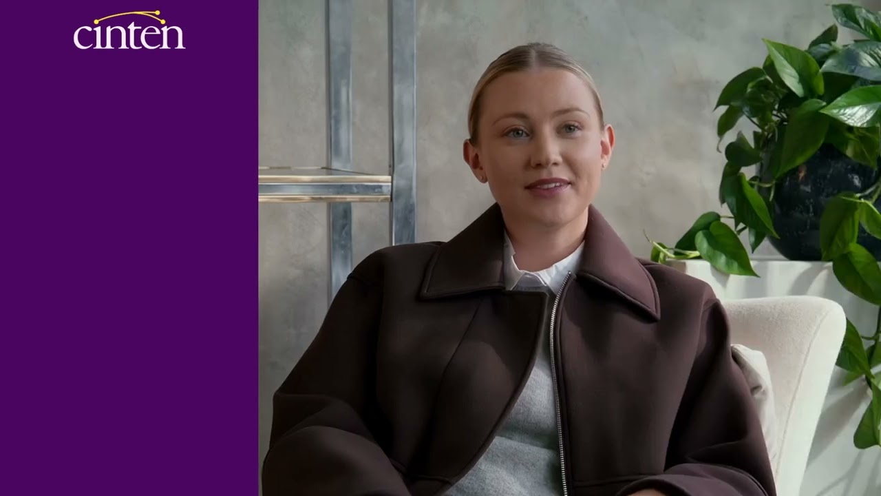 Transforming Crisis Management Education with Cinten