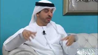 Ahmed Bukhatir Interview -  Decision Makers - Part 2