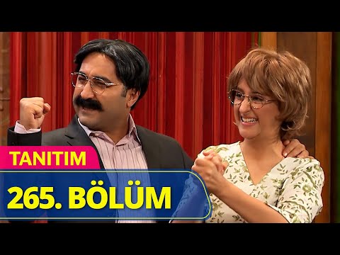 Güldür Güldür Show - 265.Bölüm Tanıtımı