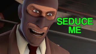 Spy's Best Voice Lines TF2