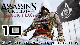[SSG PLAYS]AC4 - PART 10 (Portrait)