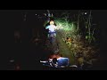 bocil di tanjakan &quot;RASAH WEDI&quot; Ramadhan Night Trail #shorts