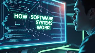 How Software Systems Actually Work | Explained Simply! screenshot 2