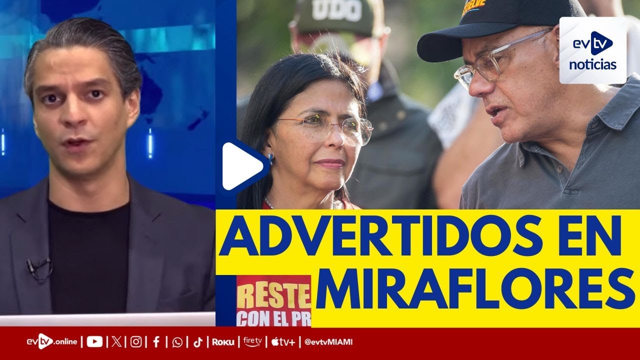 DESCUBREN FALSA PROMESA DE DELCY Y JORGE | 