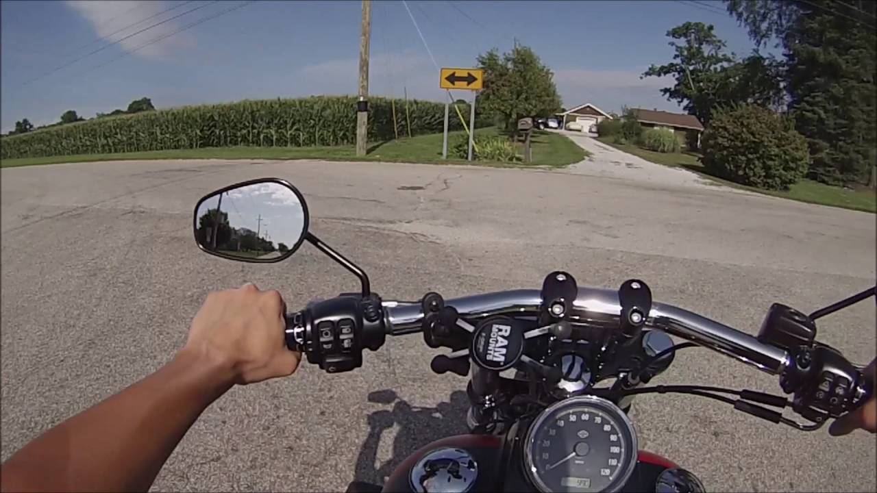 Freedom Performance Declaration Turn-Out pipes with DK Custom Thunder Torque Inserts