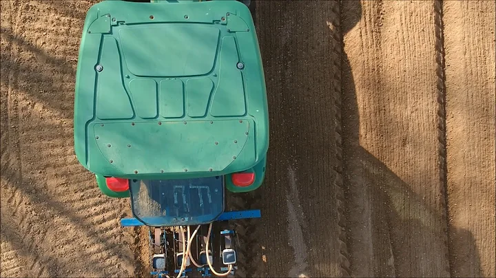 Planting 4219