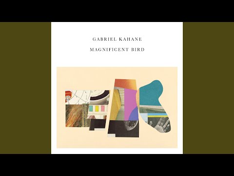 Gabriel Kahane — Linda & Stuart
