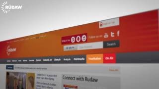 Rudaw English