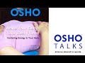 OSHO: Make Your Belly Your Best Friend (PREVIEW)