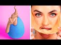 Mind-blowing beauty hacks and makeup tricks you should try!