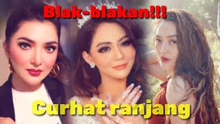 tak punya malu!? 5 artis ini bongkar urusan ranjang