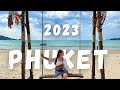 ULTIMATE TRAVEL GUIDE TO PHUKET, THAILAND (2023)