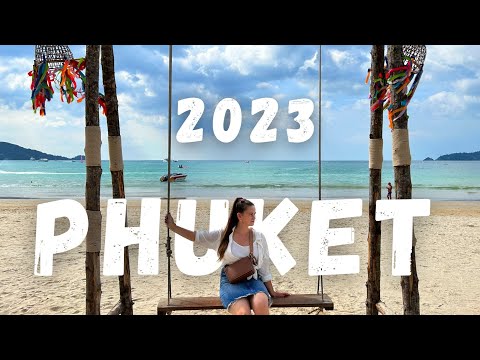Video: Geriausi dalykai, kuriuos reikia padaryti Pukete, Tailande