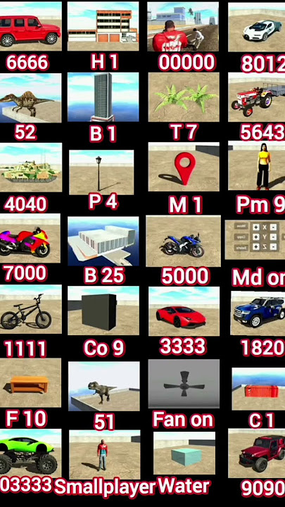 Real code ðĨ Indian bike driving 3d all new cheat code update plugin cheat code