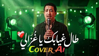 Cheb Hasni – Tal Ghyabek Ya Ghzali (Acoustic Nostalgic Version) | الشاب حسني – طال غيابك screenshot 5