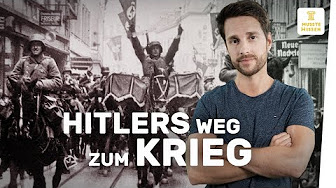 Der Zweite Weltkrieg Youtube