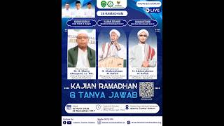 Ramadan Iftar Recitation - March 15, 2026