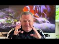 Interview with Master of the Arts David Brock .