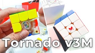 Tornado v3 M. Unboxing i wrażenia