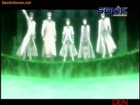 monsuno season 1 episode 1 download