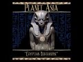 Planet Asia - Egyptian Merchandise - Full Album - [2016]