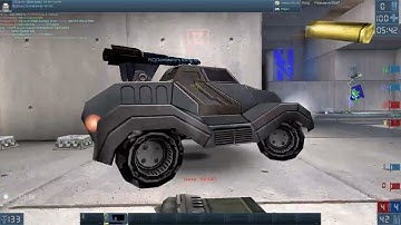 Smart Bots, Real Players – UT99 Online in 2025 - VCTF - UT99 - Online gameplay