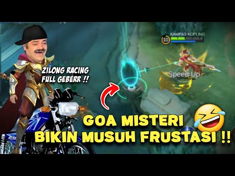 Zilong Mix Vol 3