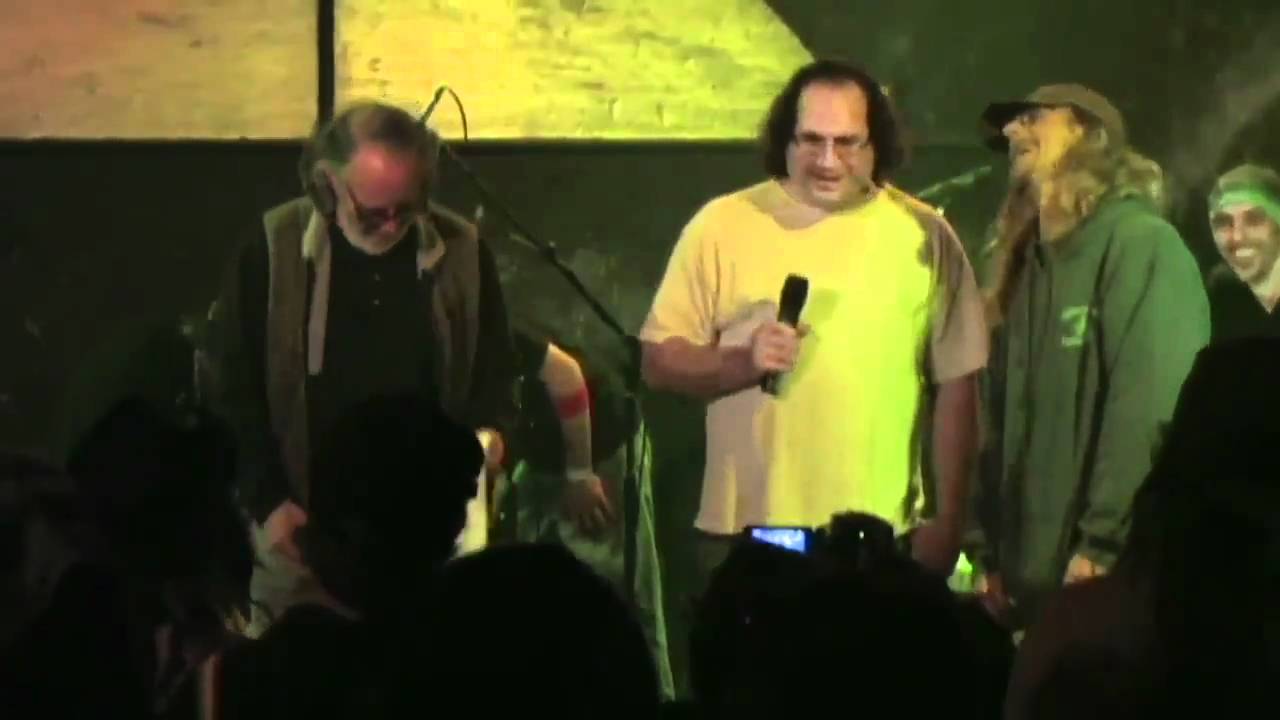 2010 Emerald Cup Cannabis Awards