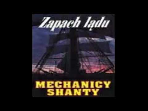 Mechanicy Shanty - Paddy Lay Back
