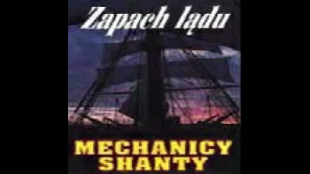 Mechanicy Shanty - Paddy Lay Back