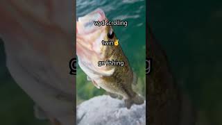 it’s summer twin✌️🥹 #fishing #shortsvideo #fish #summer