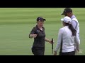 Stephanie Meadow | Round 3 Highlights | 2023 KPMG Women's PGA Championship