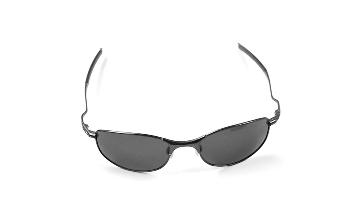 oakley tightrope lenses