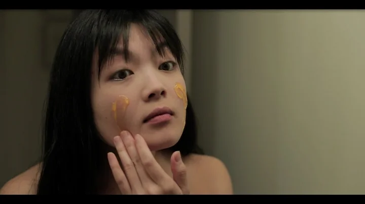 In the Mood for Love (dir. Joanna Lin)